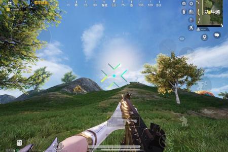 和平精英辅助使用常见问题解答的配图，内容相关：目前市面上辅助工具种类繁多，但质量参差不齐。建议玩家选择有口碑的科技团队开发的插件，避免下载捆绑恶意...